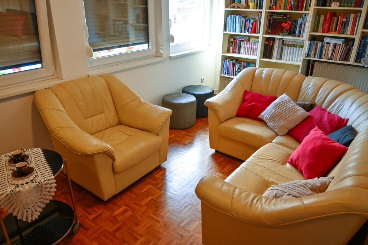 Apartment Maca Bled Extérieur photo