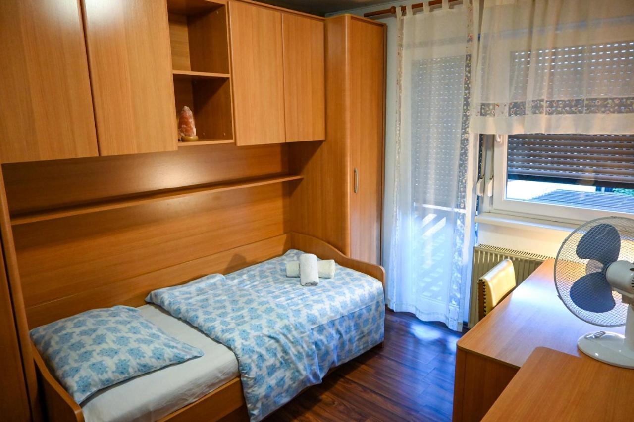 Apartment Maca Bled Extérieur photo