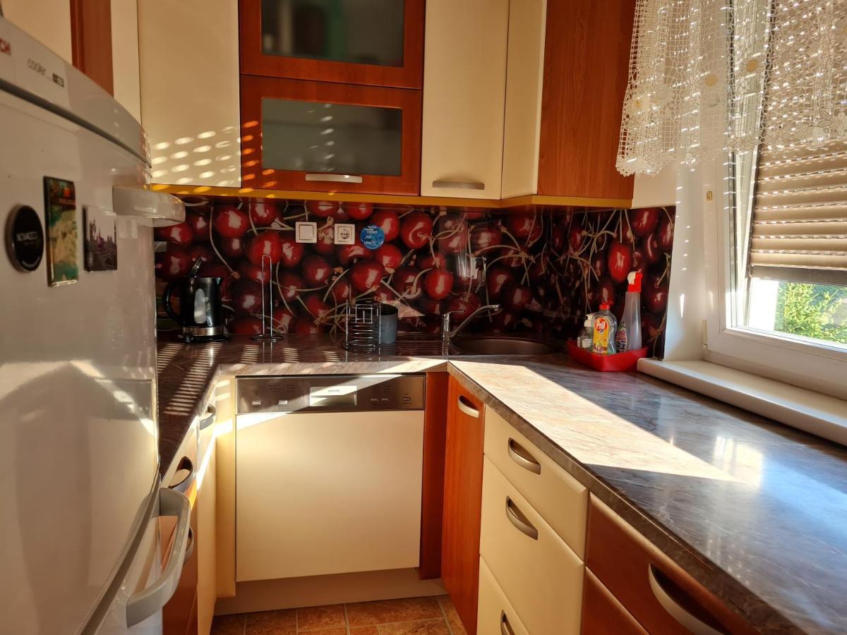 Apartment Maca Bled Extérieur photo