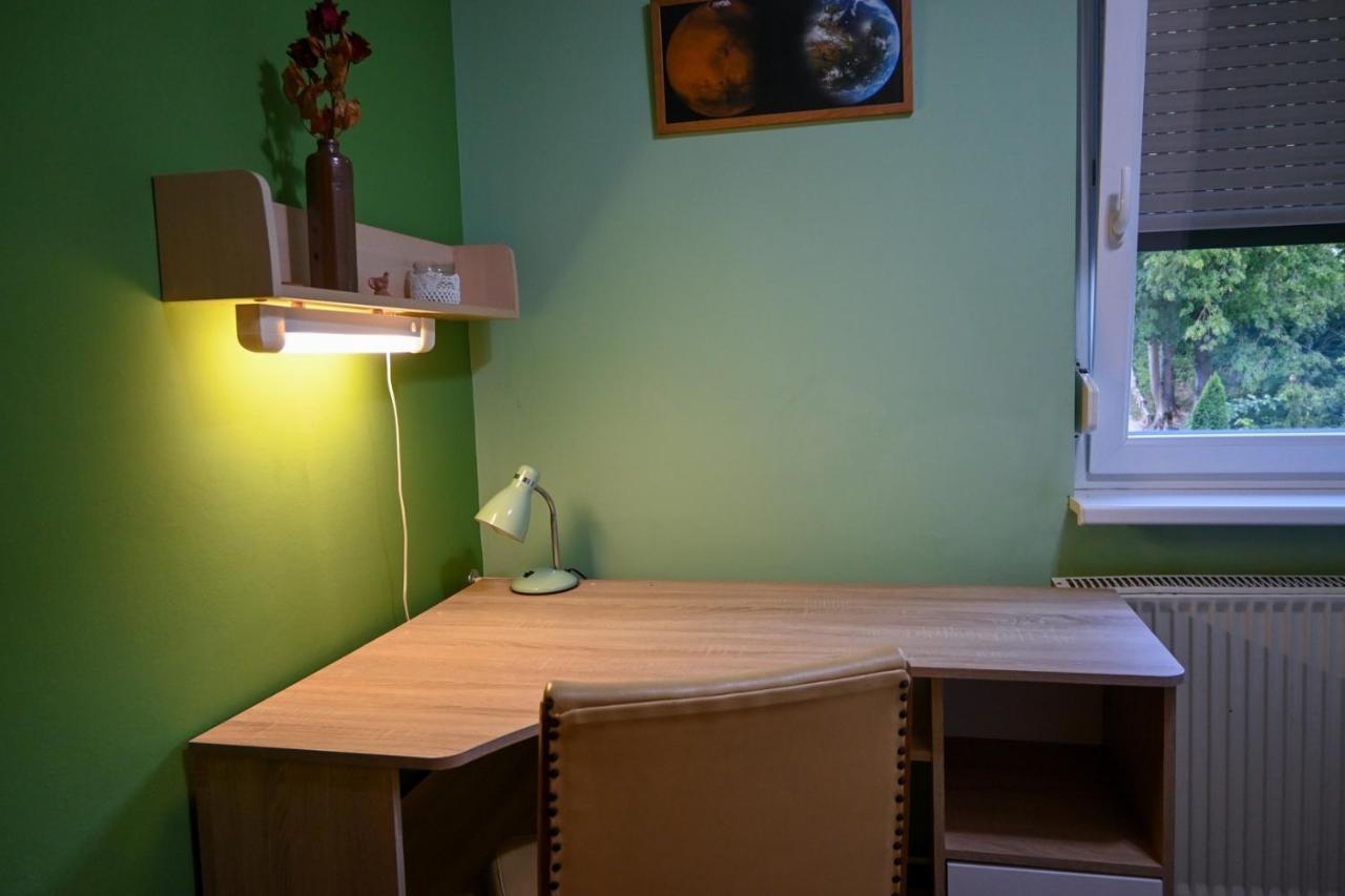 Apartment Maca Bled Extérieur photo