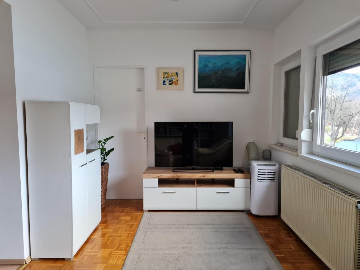 Apartment Maca Bled Extérieur photo