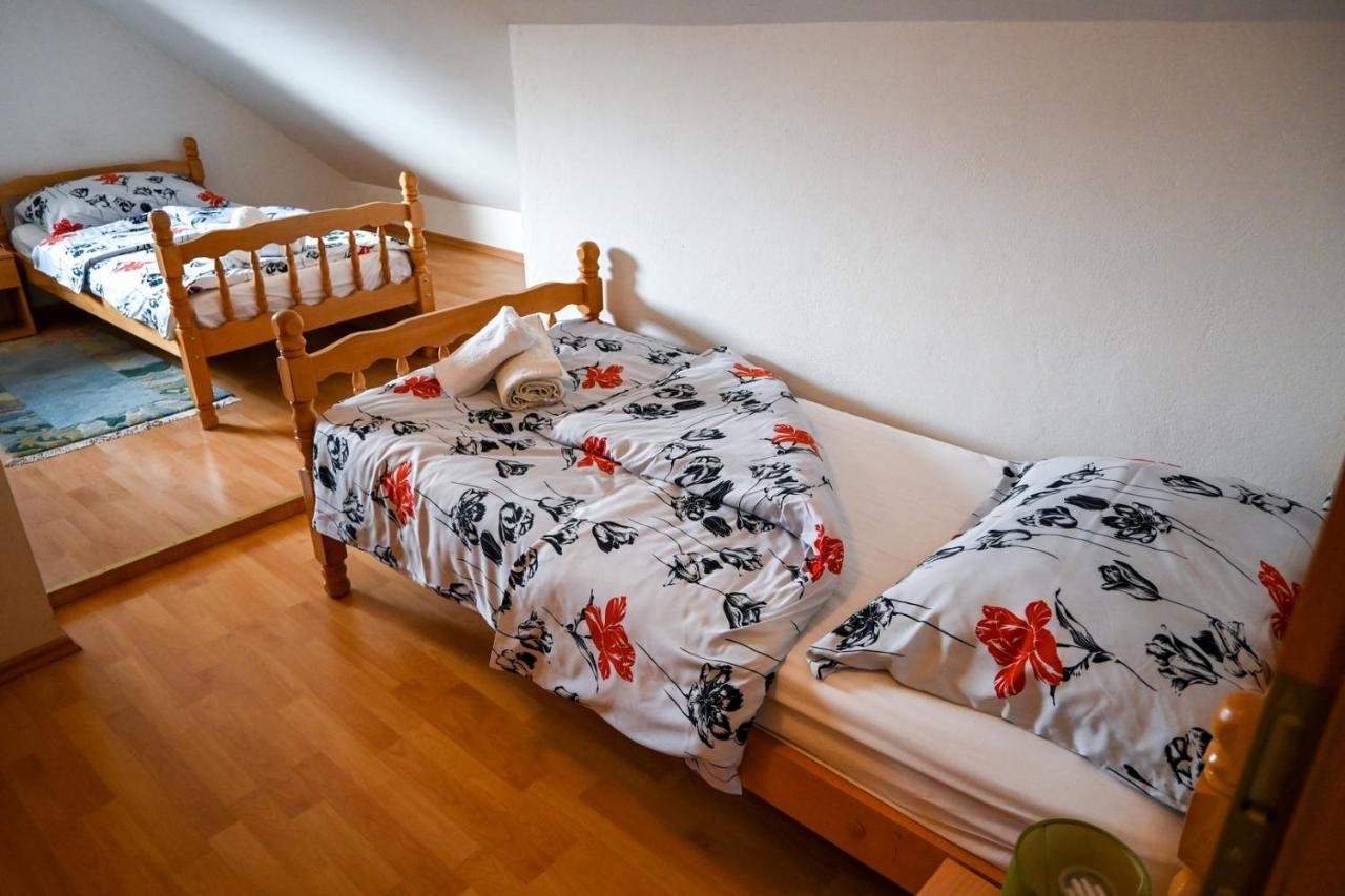 Apartment Maca Bled Extérieur photo