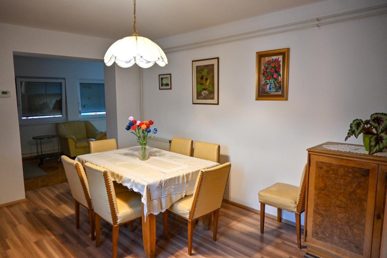 Apartment Maca Bled Extérieur photo
