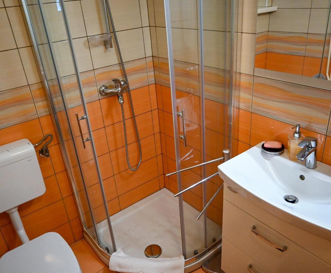Apartment Maca Bled Extérieur photo