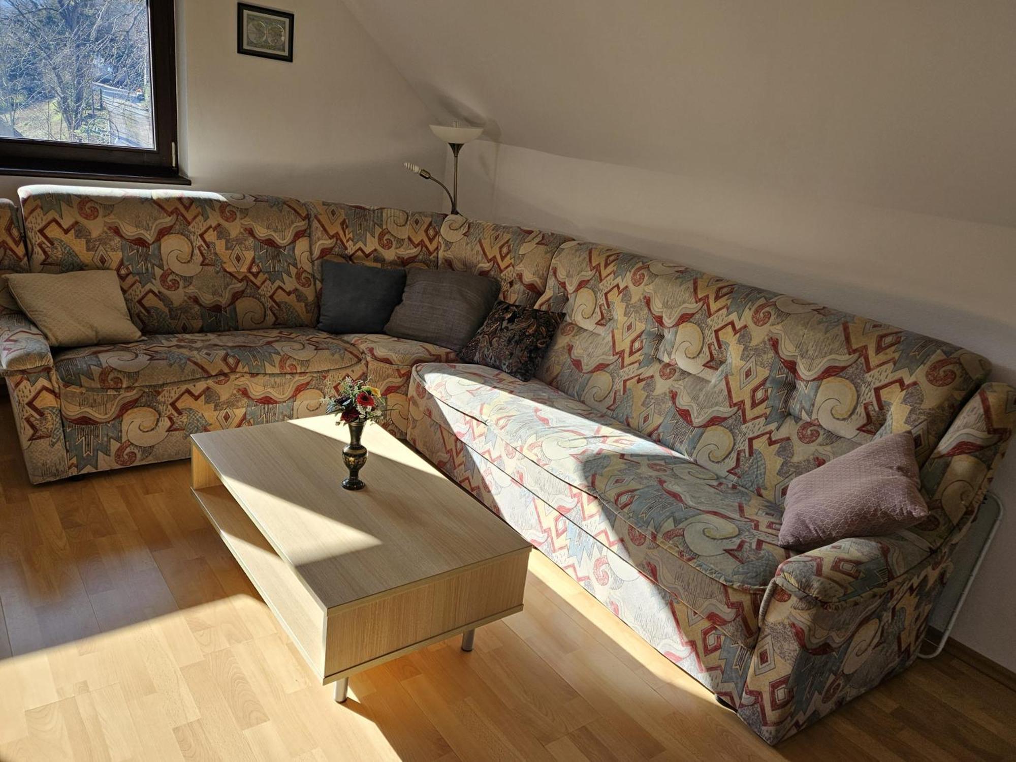 Apartment Maca Bled Extérieur photo